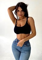 Alina Angelina